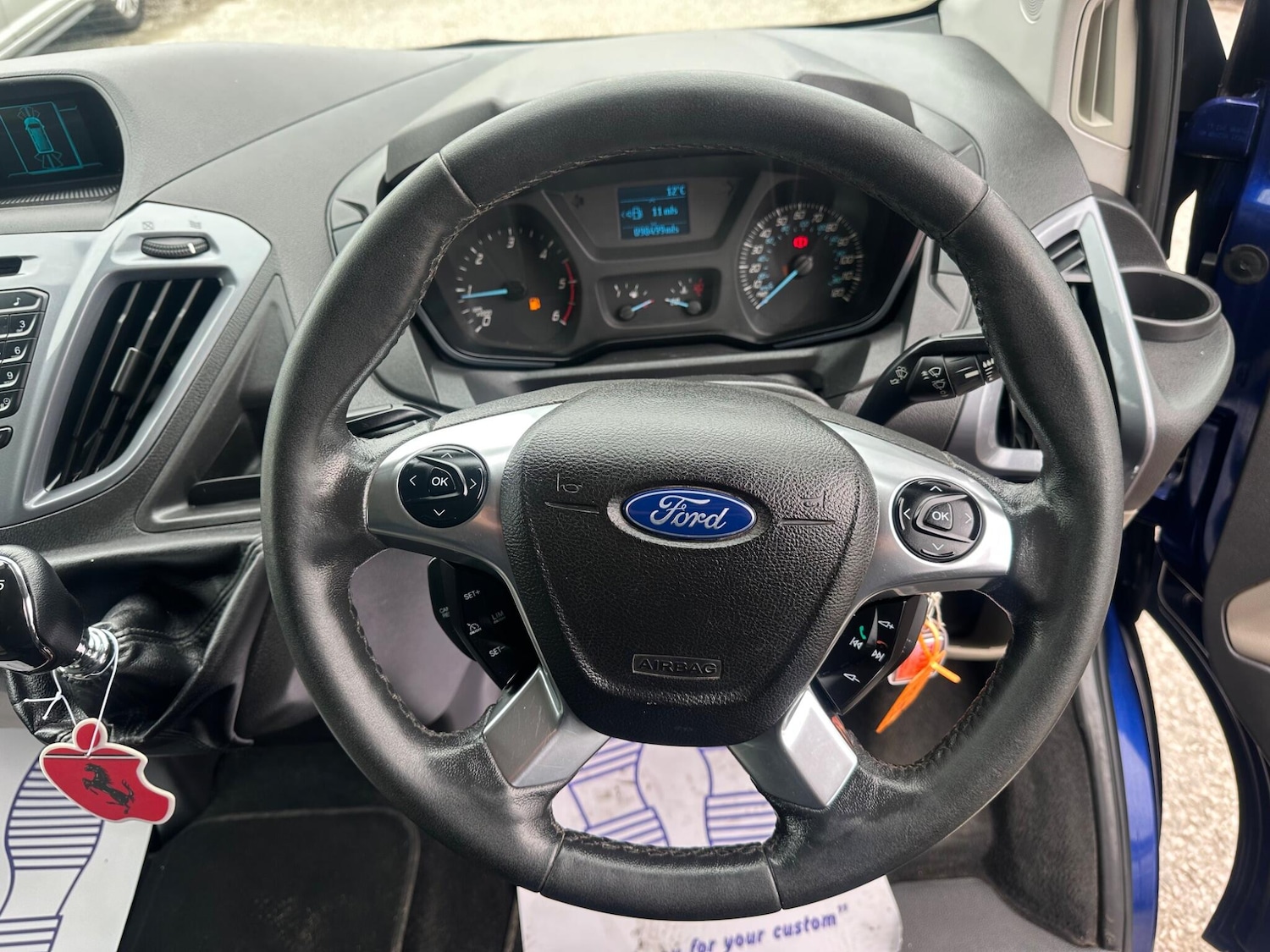 Used Ford Transit Custom 2016 for sale - 78100287: Photo 16