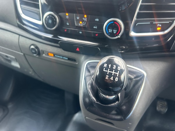 Used Ford Transit Custom 2018 for sale - 76214819: Photo 15