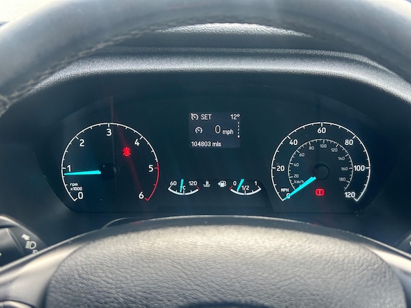 Used Ford Transit Custom 2018 for sale - 76214819: Photo 16