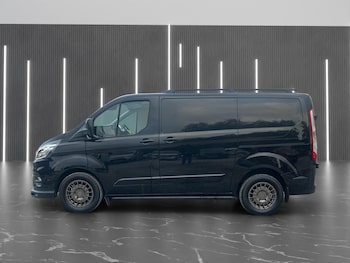 Used Ford Transit Custom 2018 for sale - 76214819: Photo 3