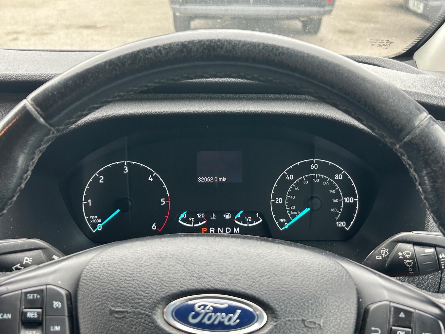 Vehicle 19