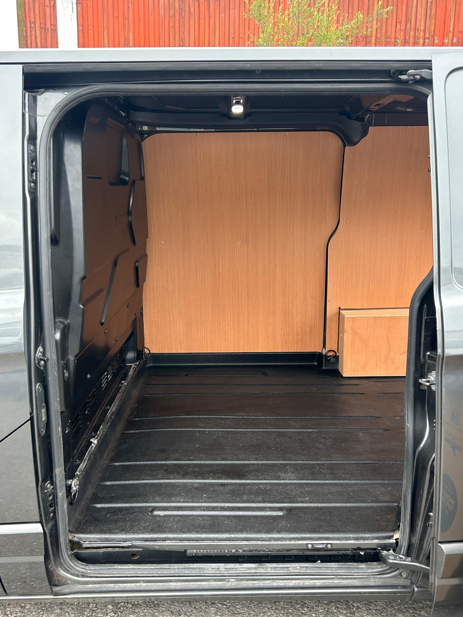 Vehicle 24
