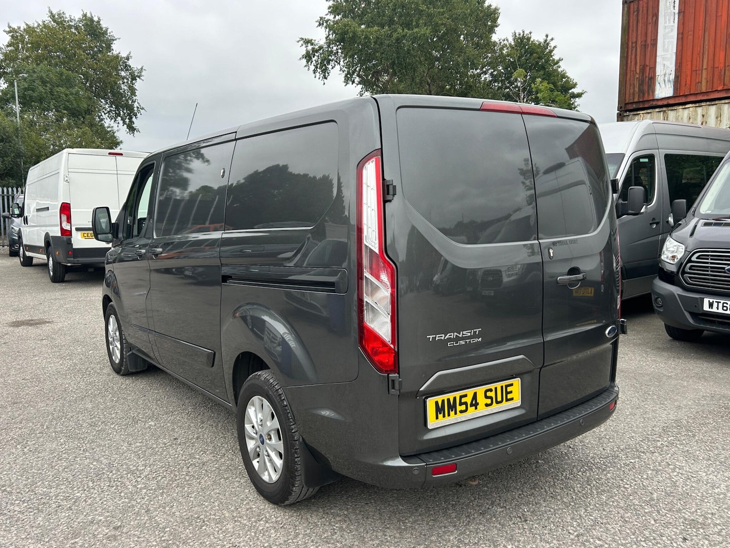 Vehicle 6