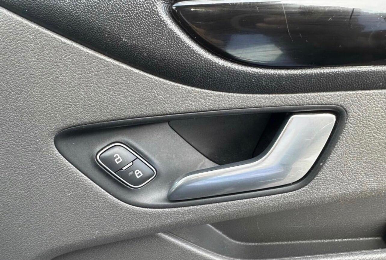 Used Ford Transit Custom 2021 for sale - 77854220: Photo 11