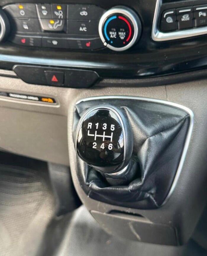 Used Ford Transit Custom 2021 for sale - 77854220: Photo 15