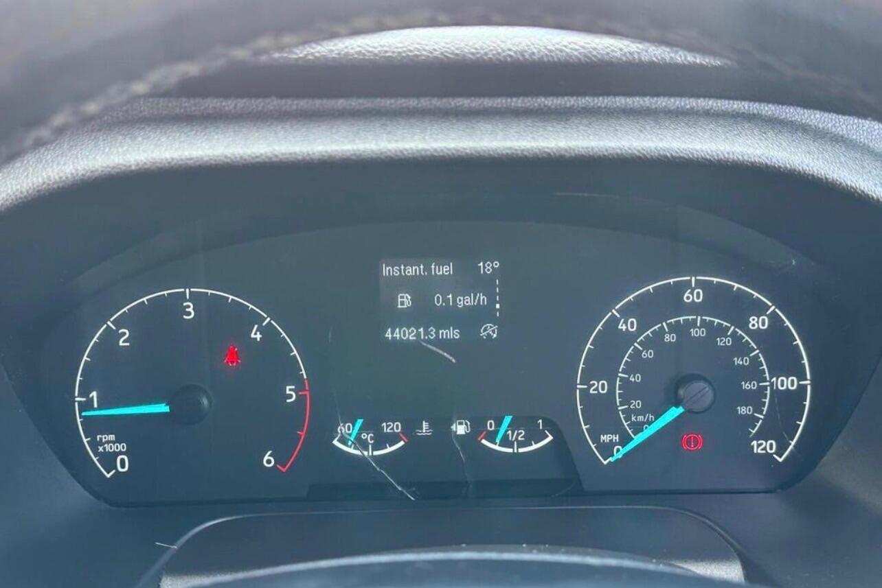 Used Ford Transit Custom 2021 for sale - 77854220: Photo 16