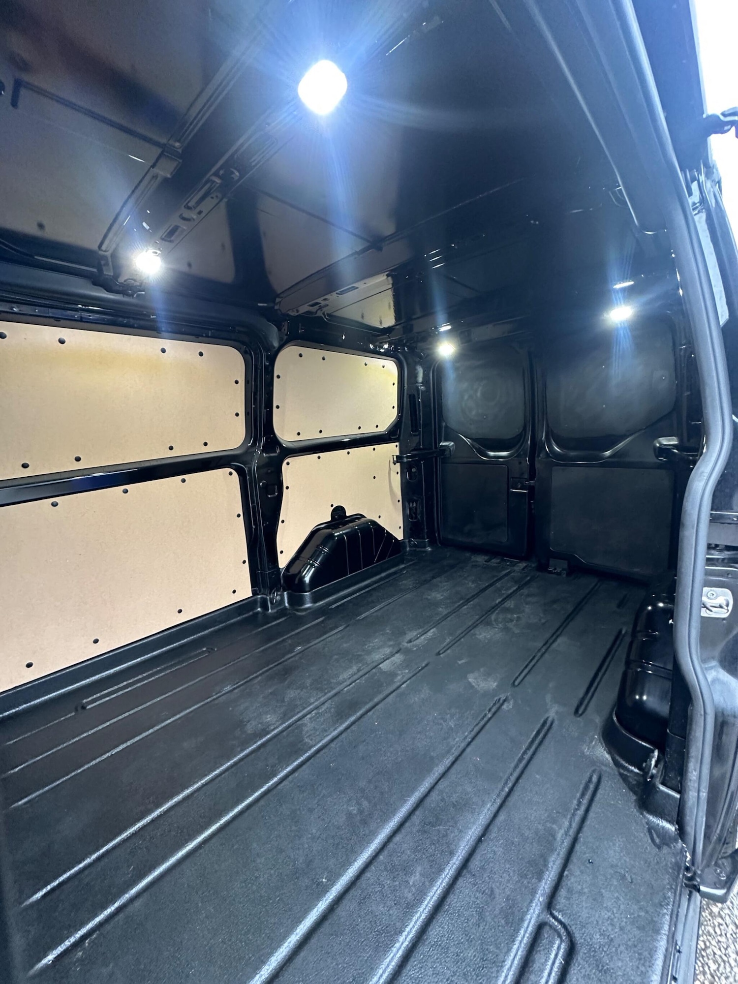 Used Ford Transit Custom 2021 for sale - 77854220: Photo 19