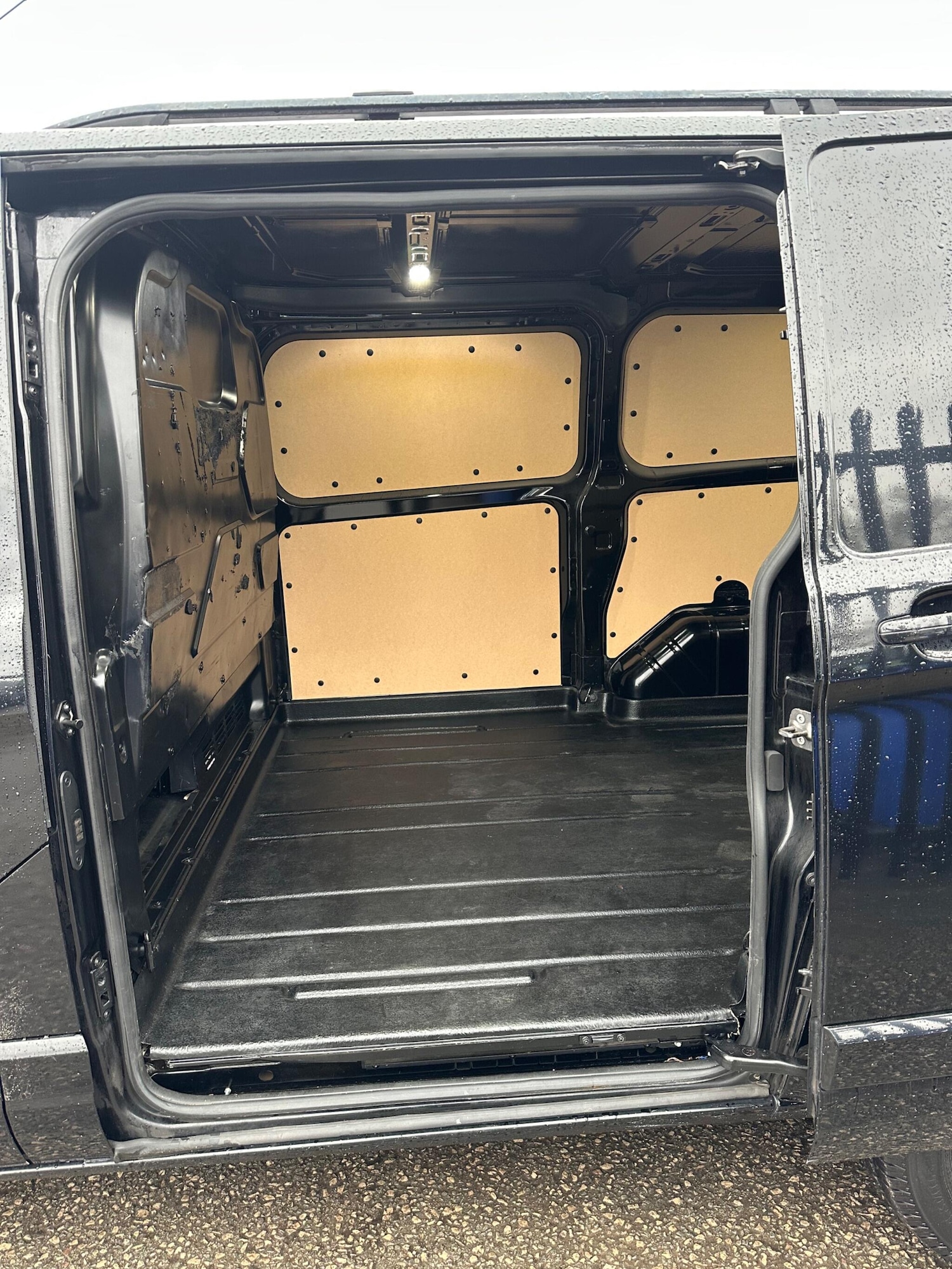 Used Ford Transit Custom 2021 for sale - 77854220: Photo 20