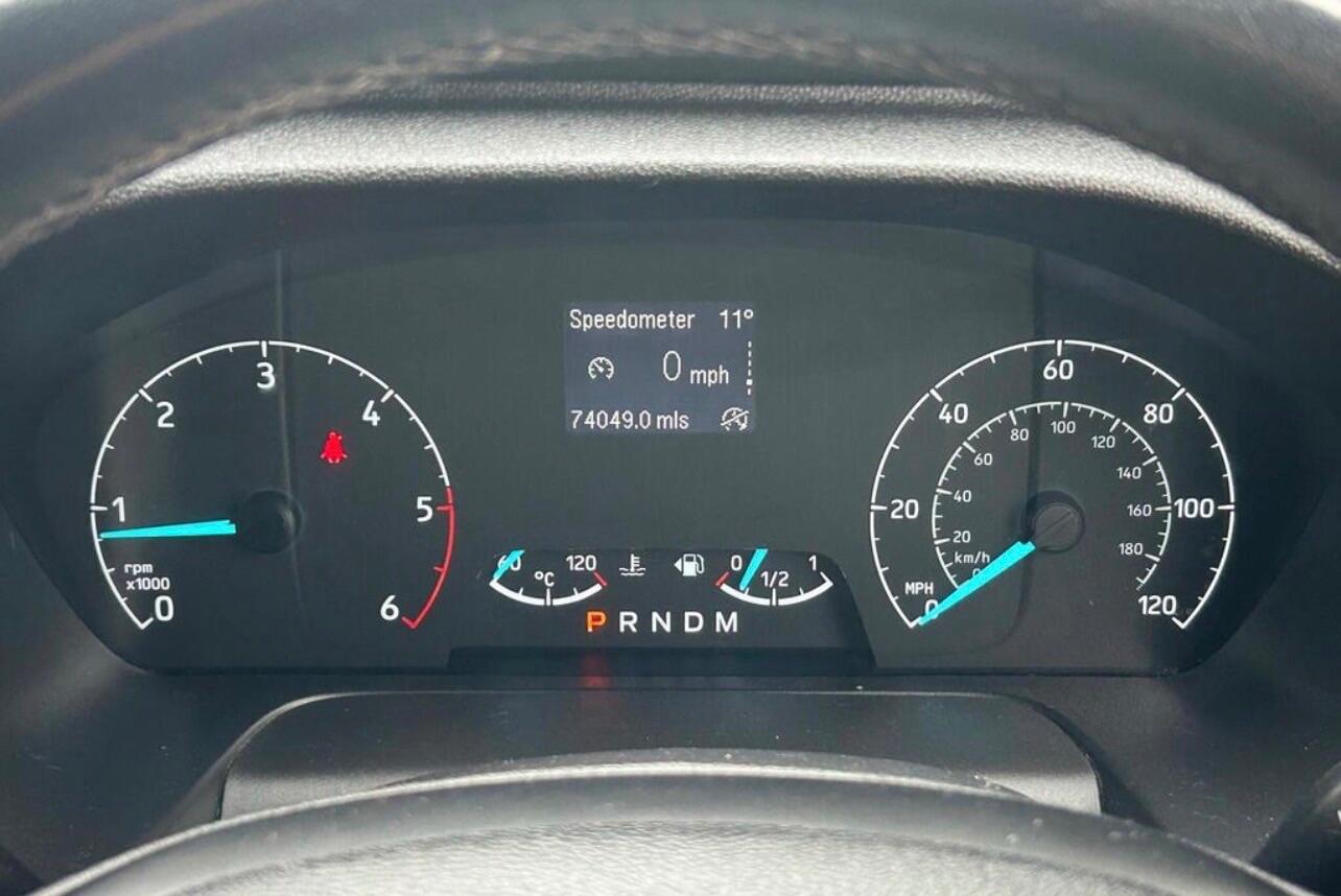 Used Ford Transit Custom 2019 for sale - 77084377: Photo 13