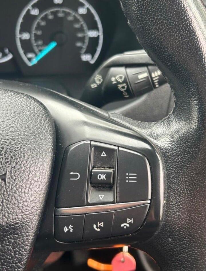 Used Ford Transit Custom 2019 for sale - 77084377: Photo 15