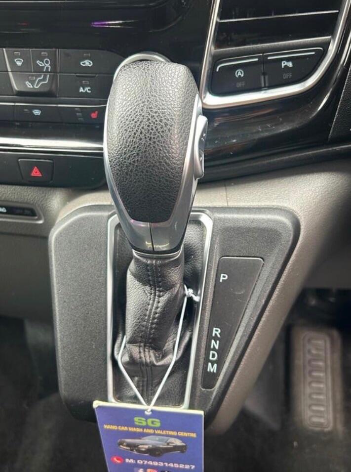 Used Ford Transit Custom 2019 for sale - 77084377: Photo 17