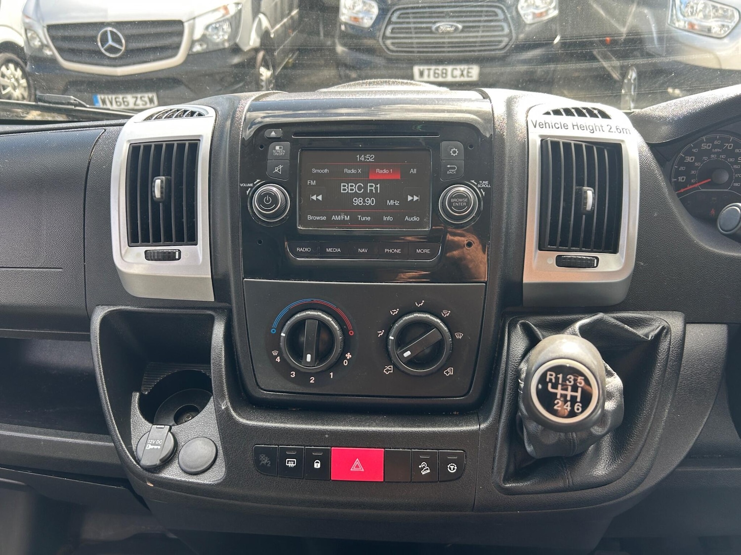 Vehicle 19