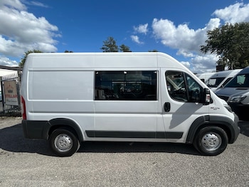 Fiat - Ducato