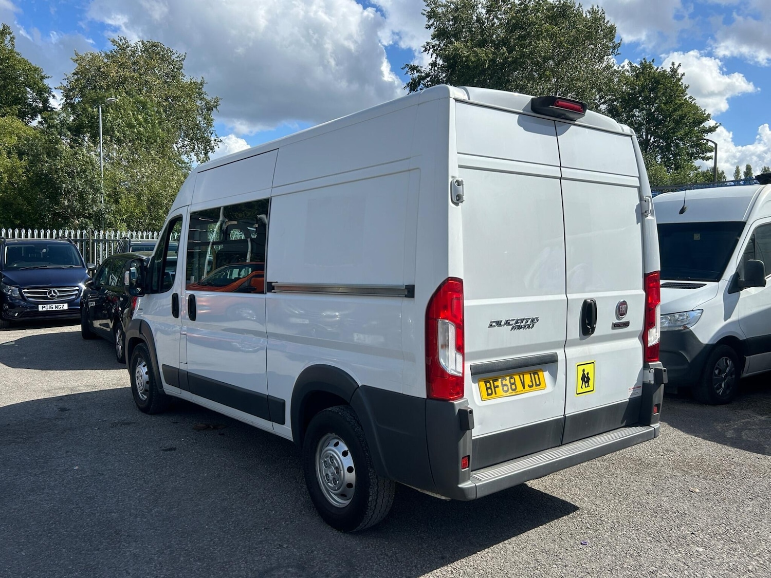 Vehicle 6