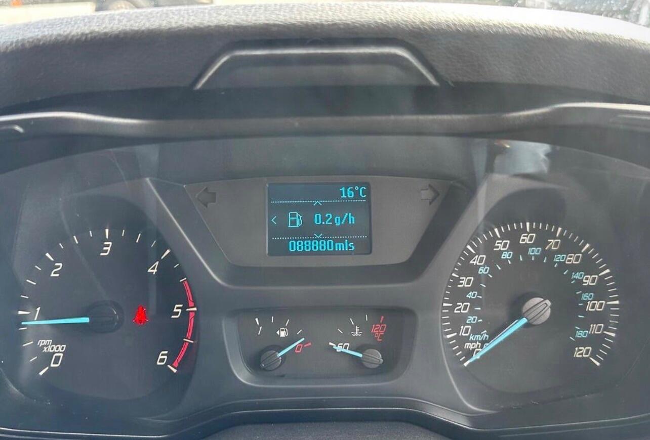 Used Ford Transit 2019 for sale - 78034446: Photo 14