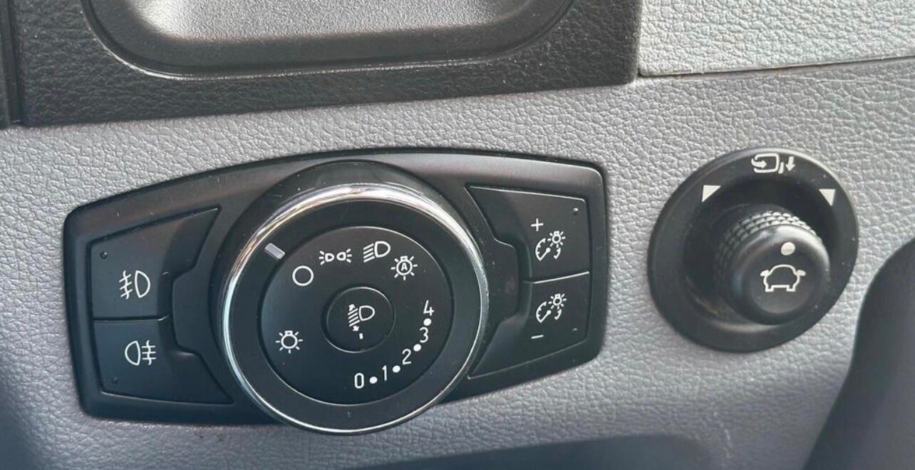 Used Ford Transit 2019 for sale - 78034446: Photo 19