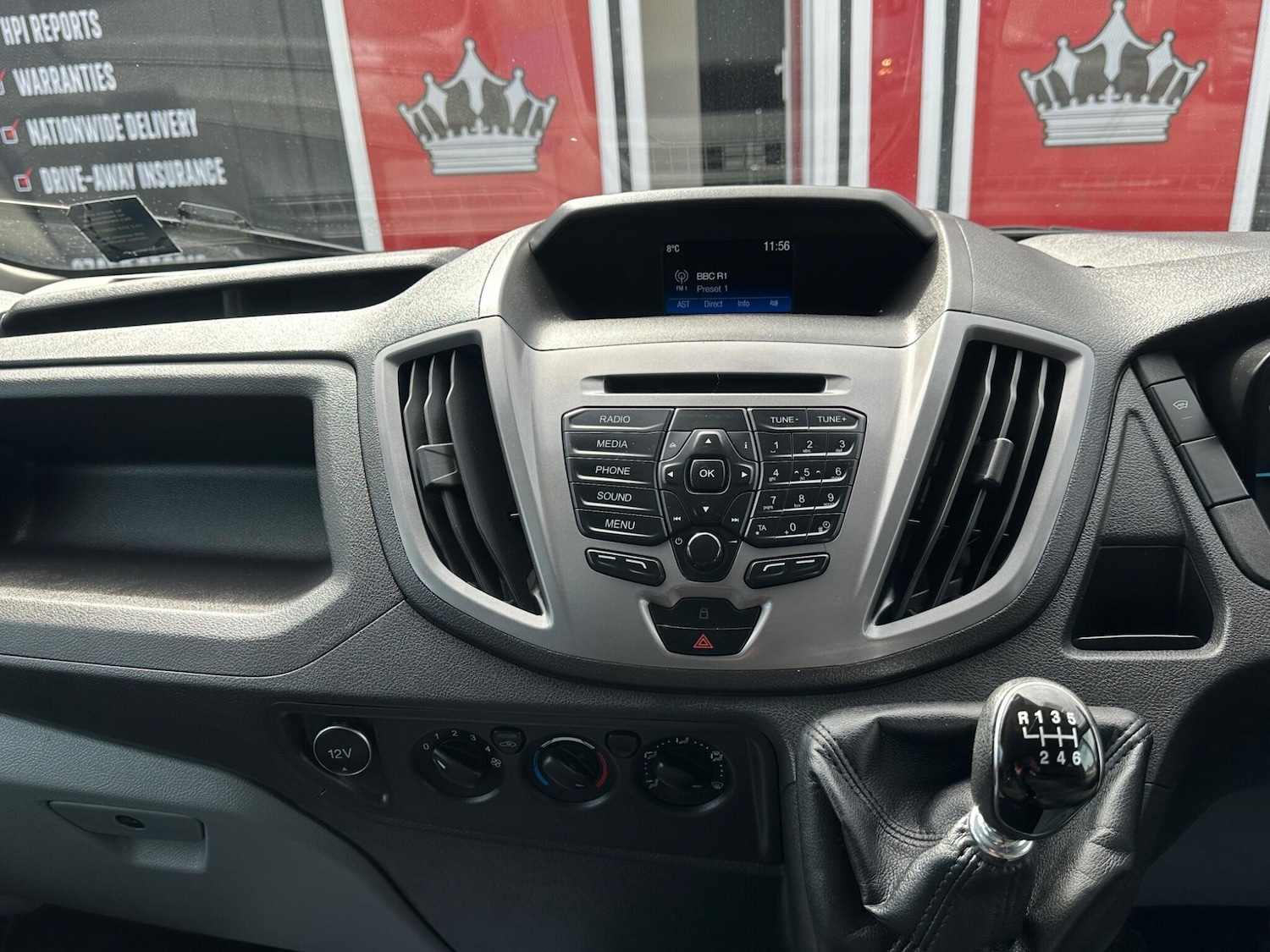 Used Ford Transit 2019 for sale - 78034446: Photo 23