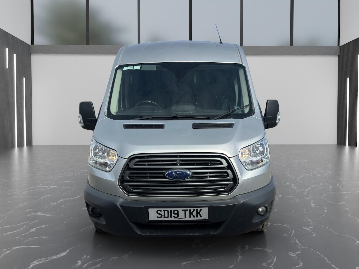 Used Ford Transit 2019 for sale - 78034446: Photo 7