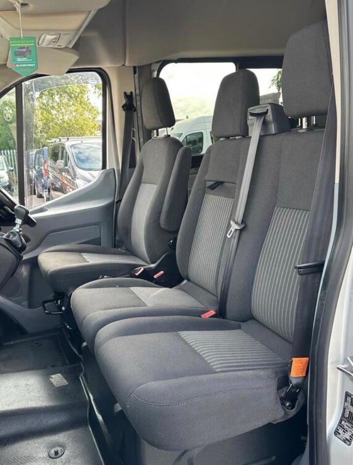 Used Ford Transit 2019 for sale - 78034446: Photo 9