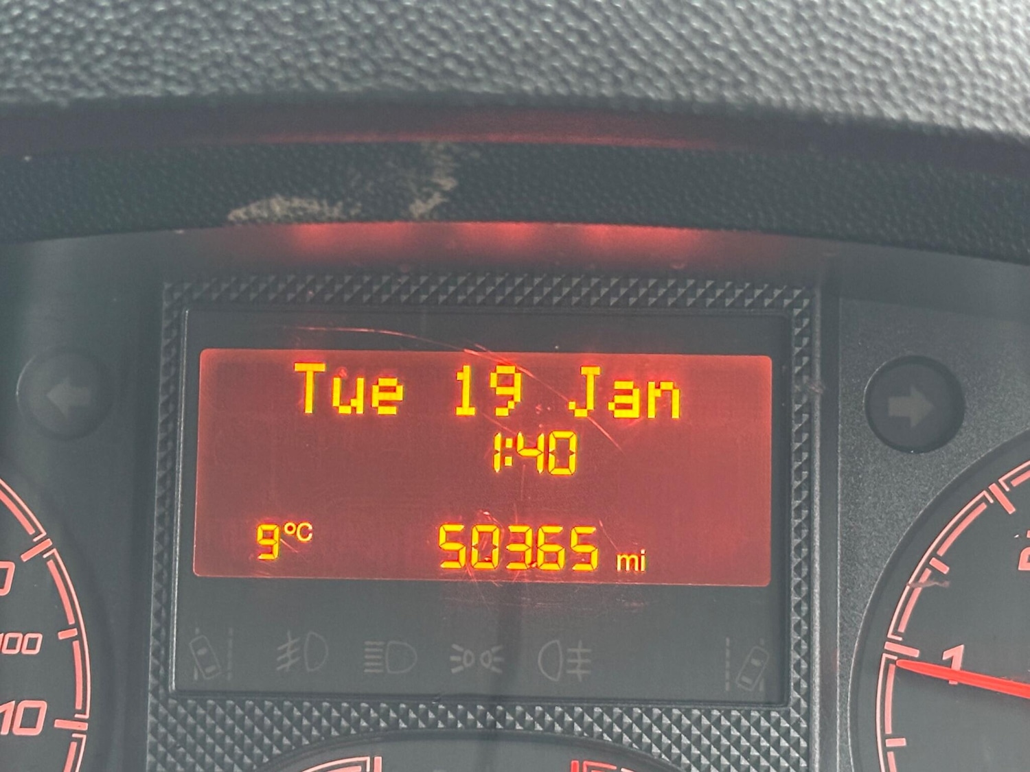 Used Citroen Relay 2018 for sale - 76743437: Photo 12