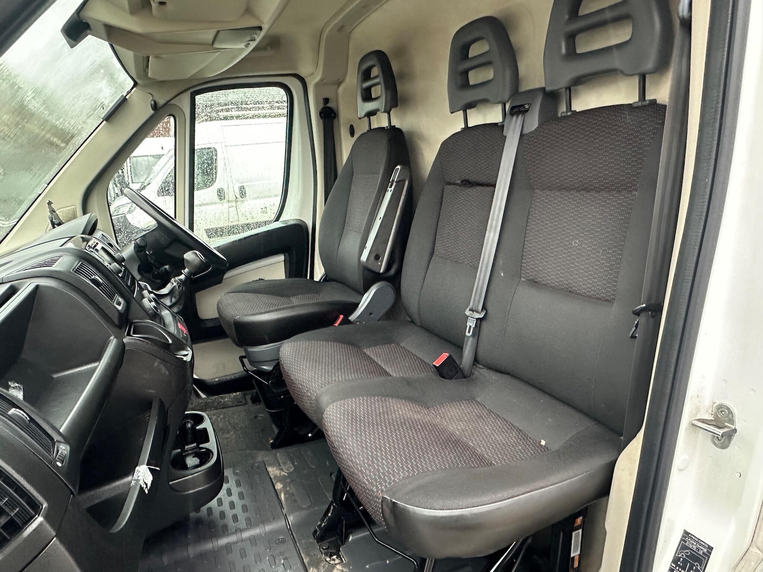 Used Citroen Relay 2018 for sale - 76743437: Photo 13