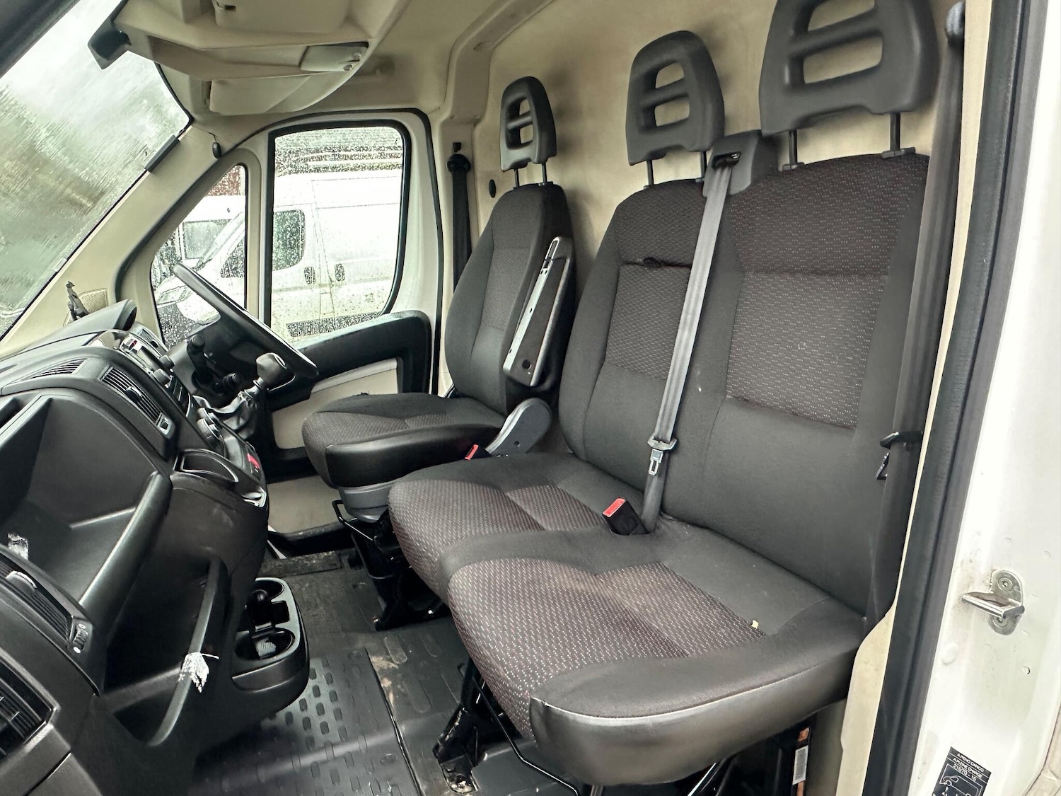 Used Citroen Relay 2018 for sale - 76743437: Photo 14