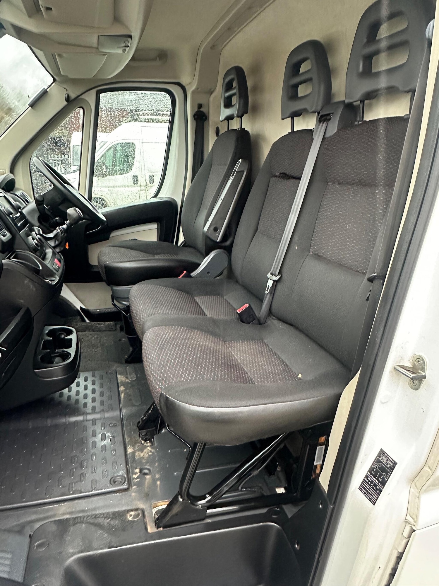 Used Citroen Relay 2018 for sale - 76743437: Photo 15