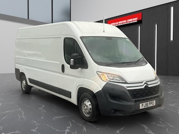 Citroen - Relay