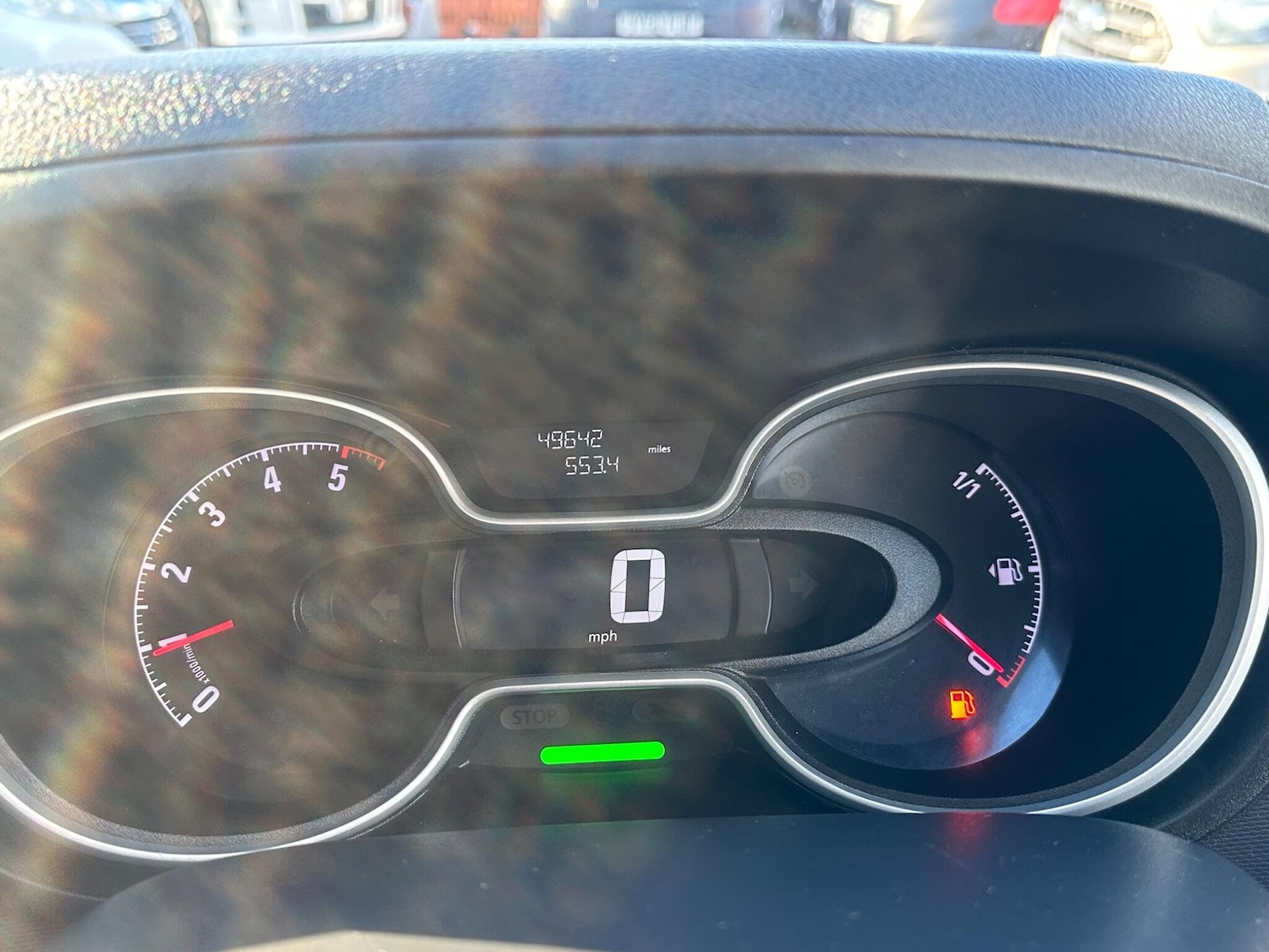 Used Vauxhall Vivaro 2016 for sale - 77704824: Photo 9