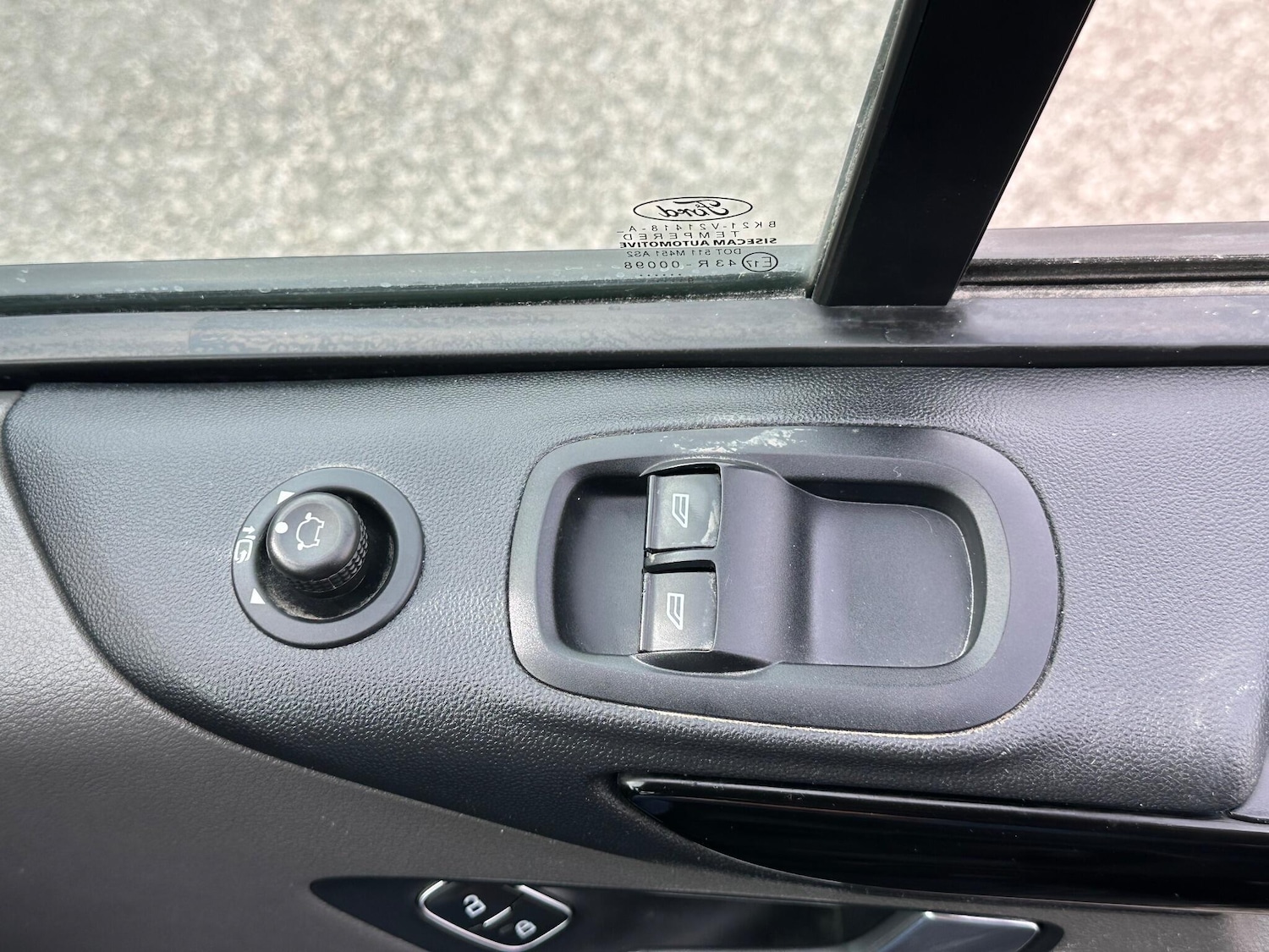 Used Ford Transit Custom 2020 for sale - 76109761: Photo 10