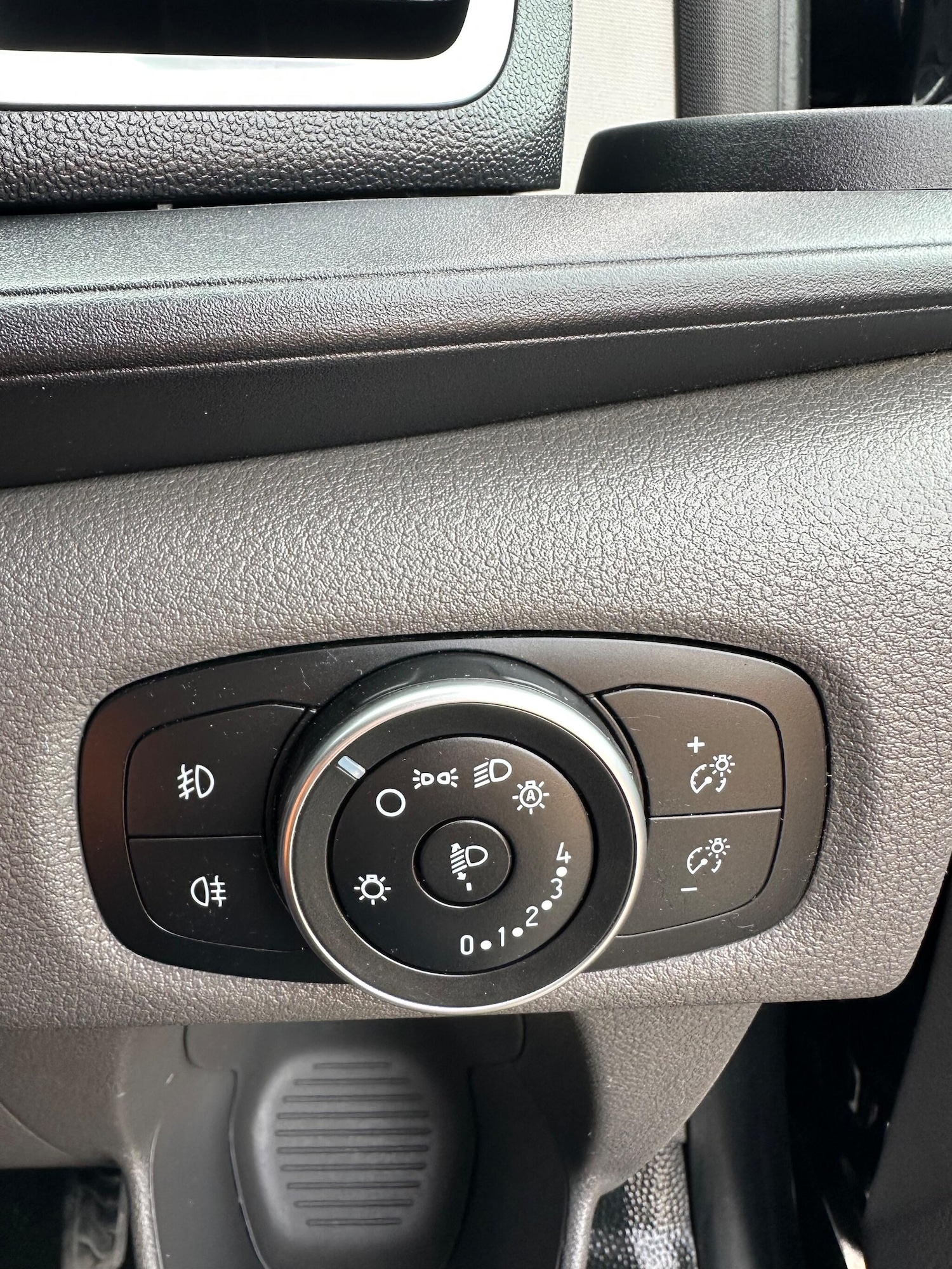 Used Ford Transit Custom 2020 for sale - 76109761: Photo 12
