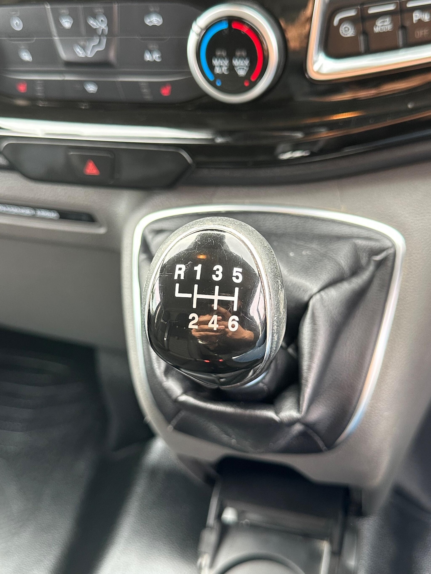 Used Ford Transit Custom 2020 for sale - 76109761: Photo 14