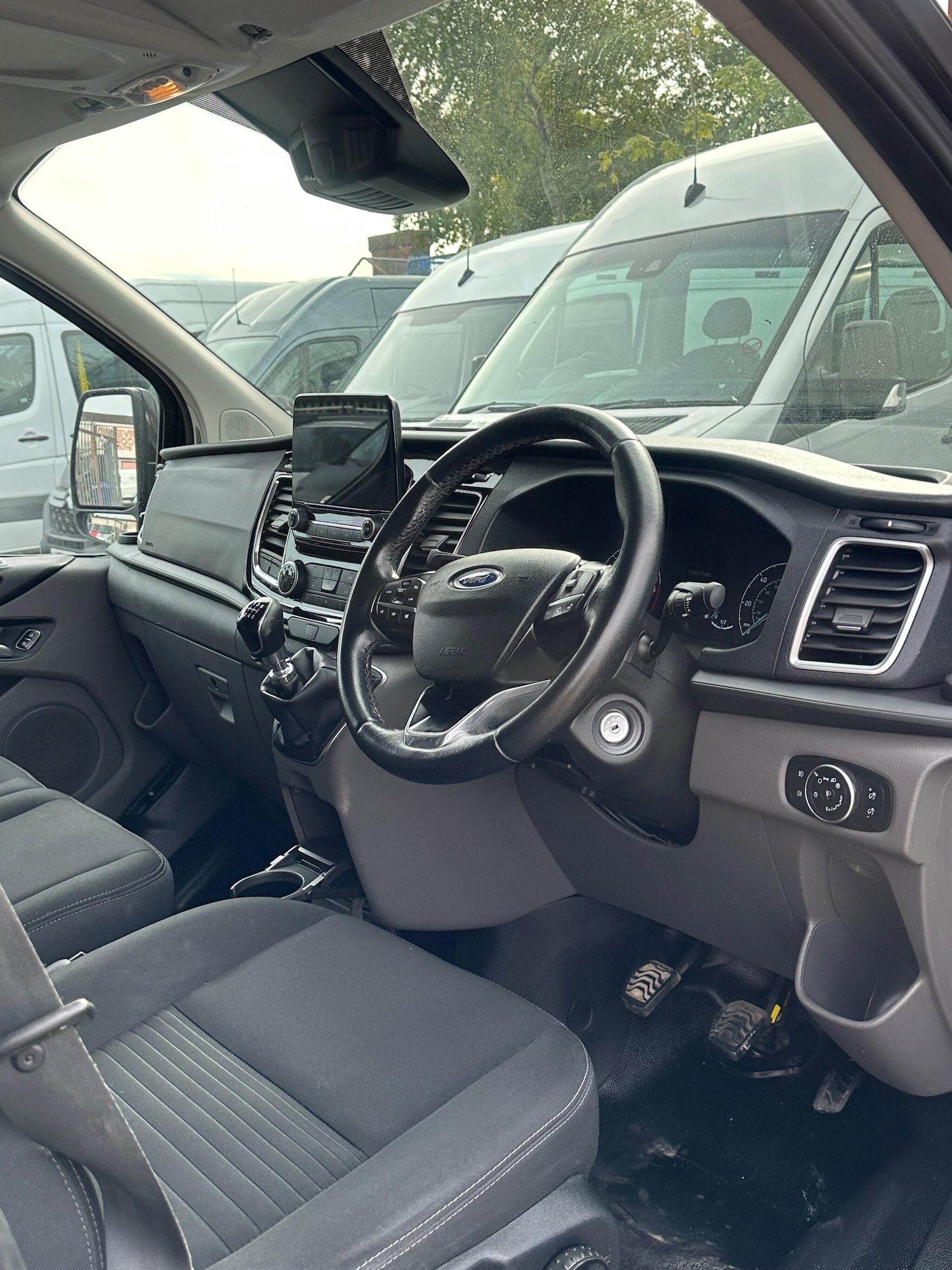 Used Ford Transit Custom 2020 for sale - 76109761: Photo 15