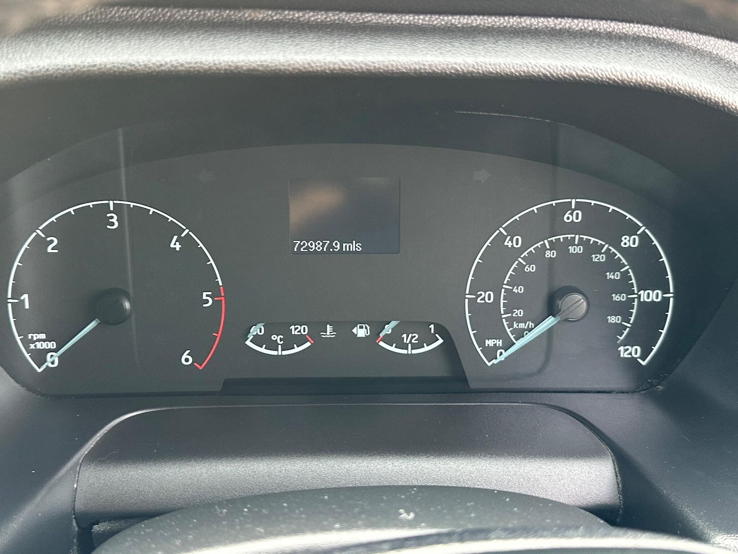 Used Ford Transit Custom 2020 for sale - 76109761: Photo 16