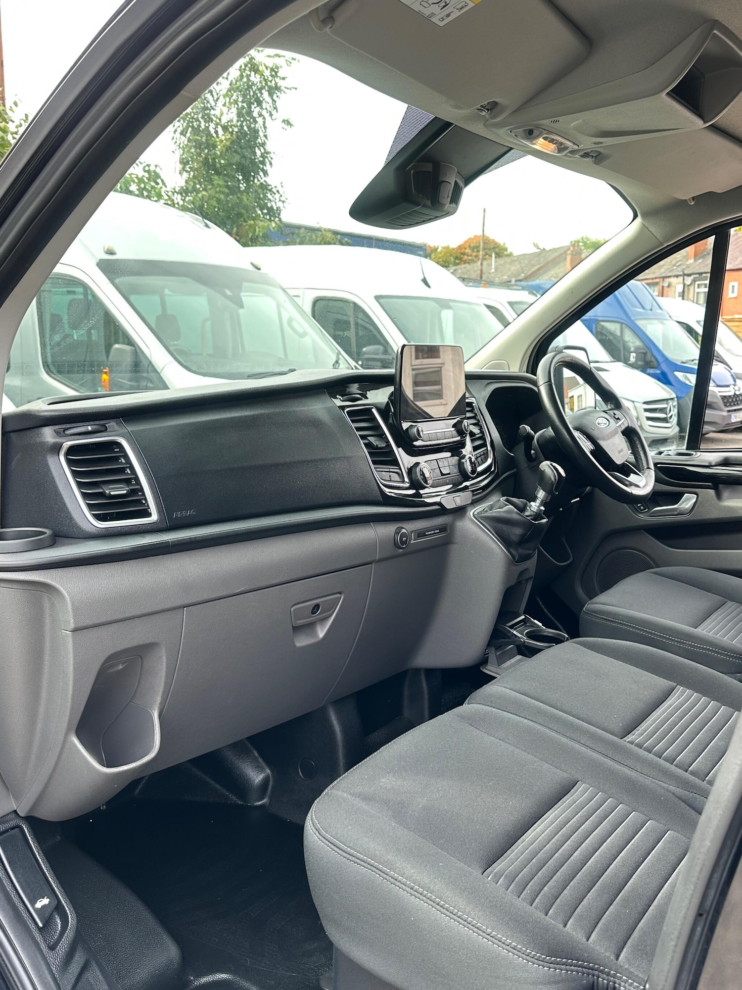Used Ford Transit Custom 2020 for sale - 76109761: Photo 18