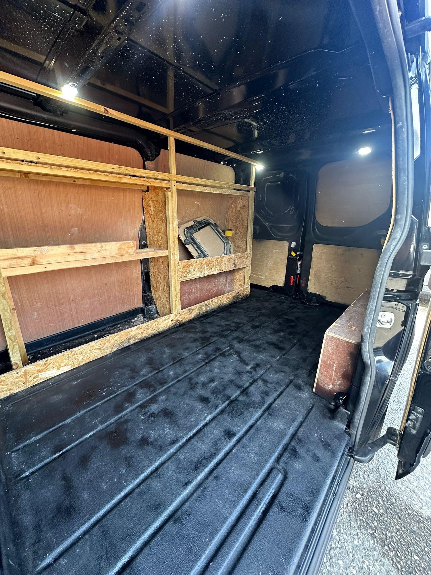 Used Ford Transit Custom 2020 for sale - 76109761: Photo 22