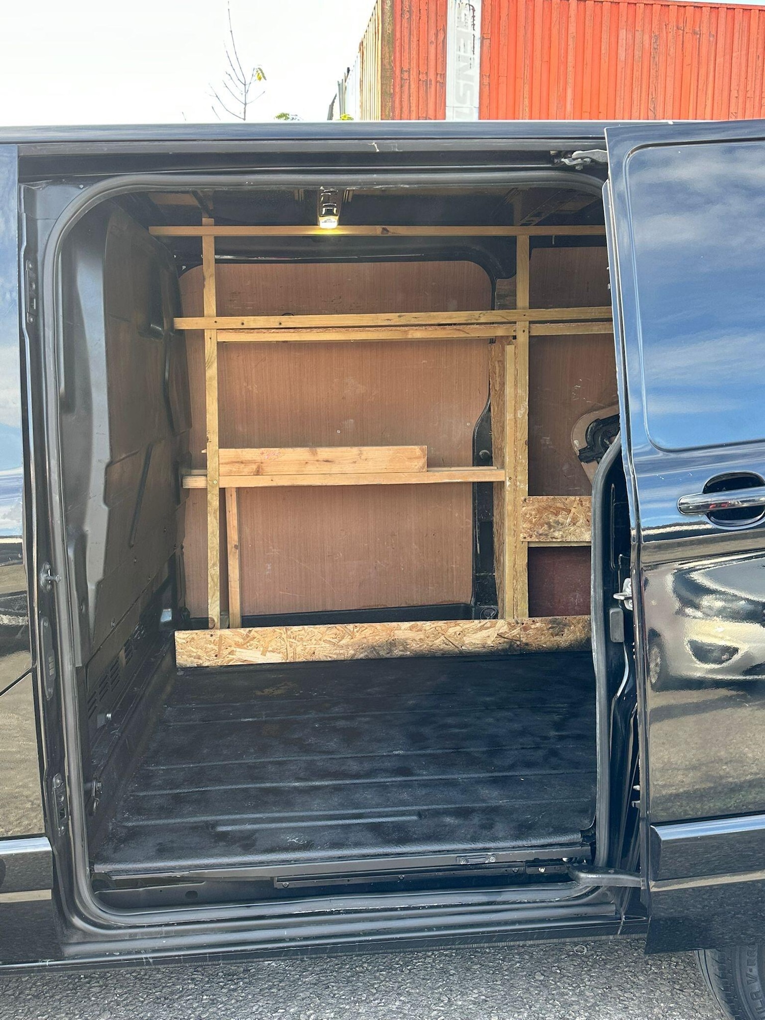 Used Ford Transit Custom 2020 for sale - 76109761: Photo 23
