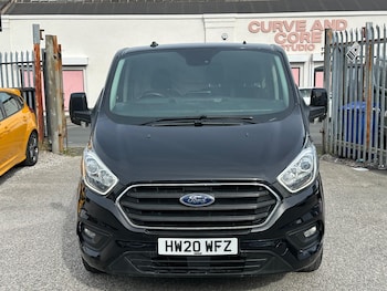 Used Ford Transit Custom 2020 for sale - 76109761: Photo 3