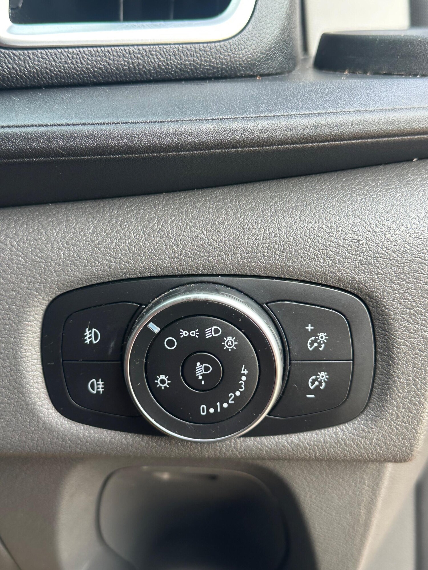 Used Ford Transit Custom 2020 for sale - 77957472: Photo 14