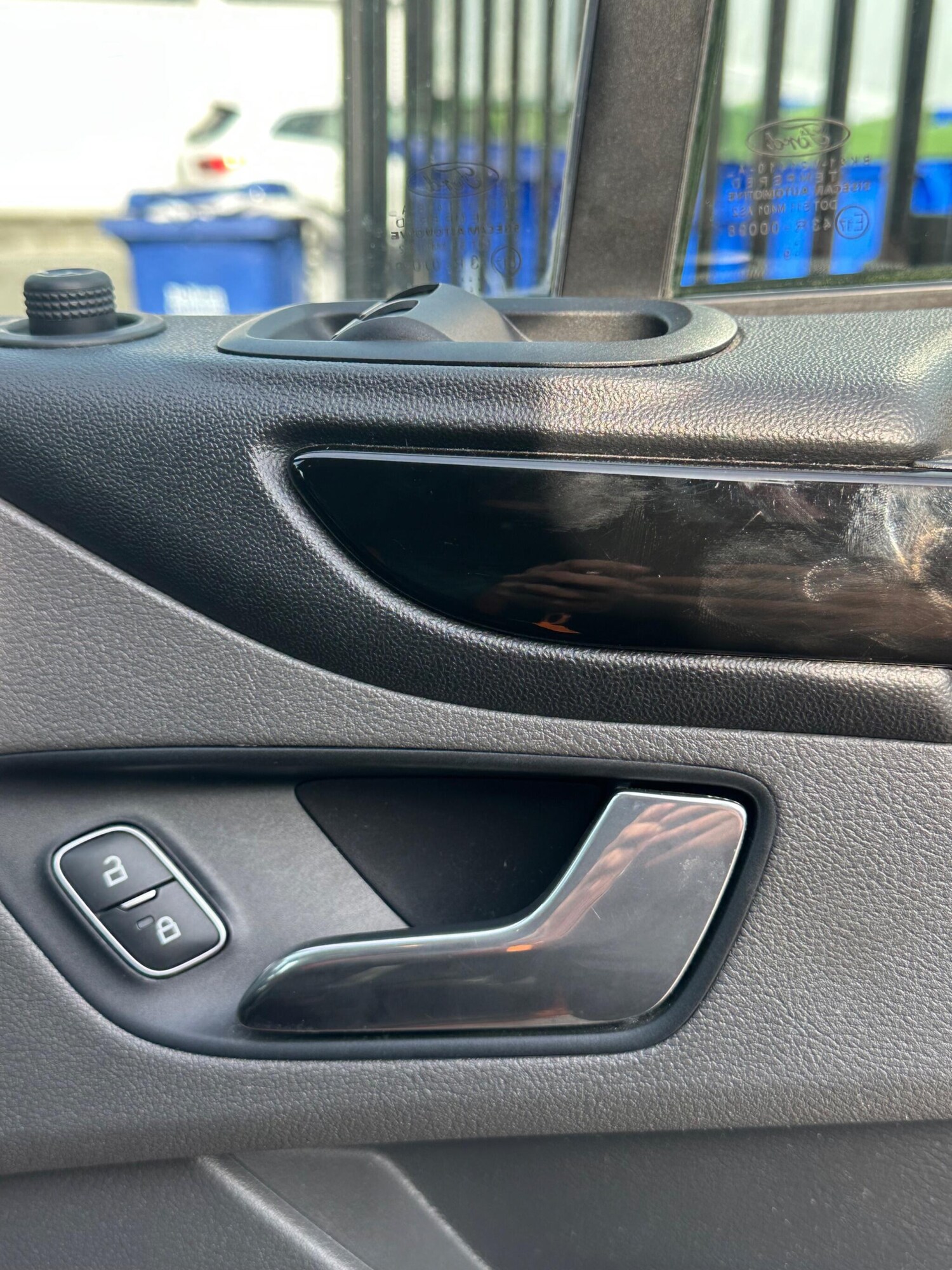 Used Ford Transit Custom 2020 for sale - 77957472: Photo 15