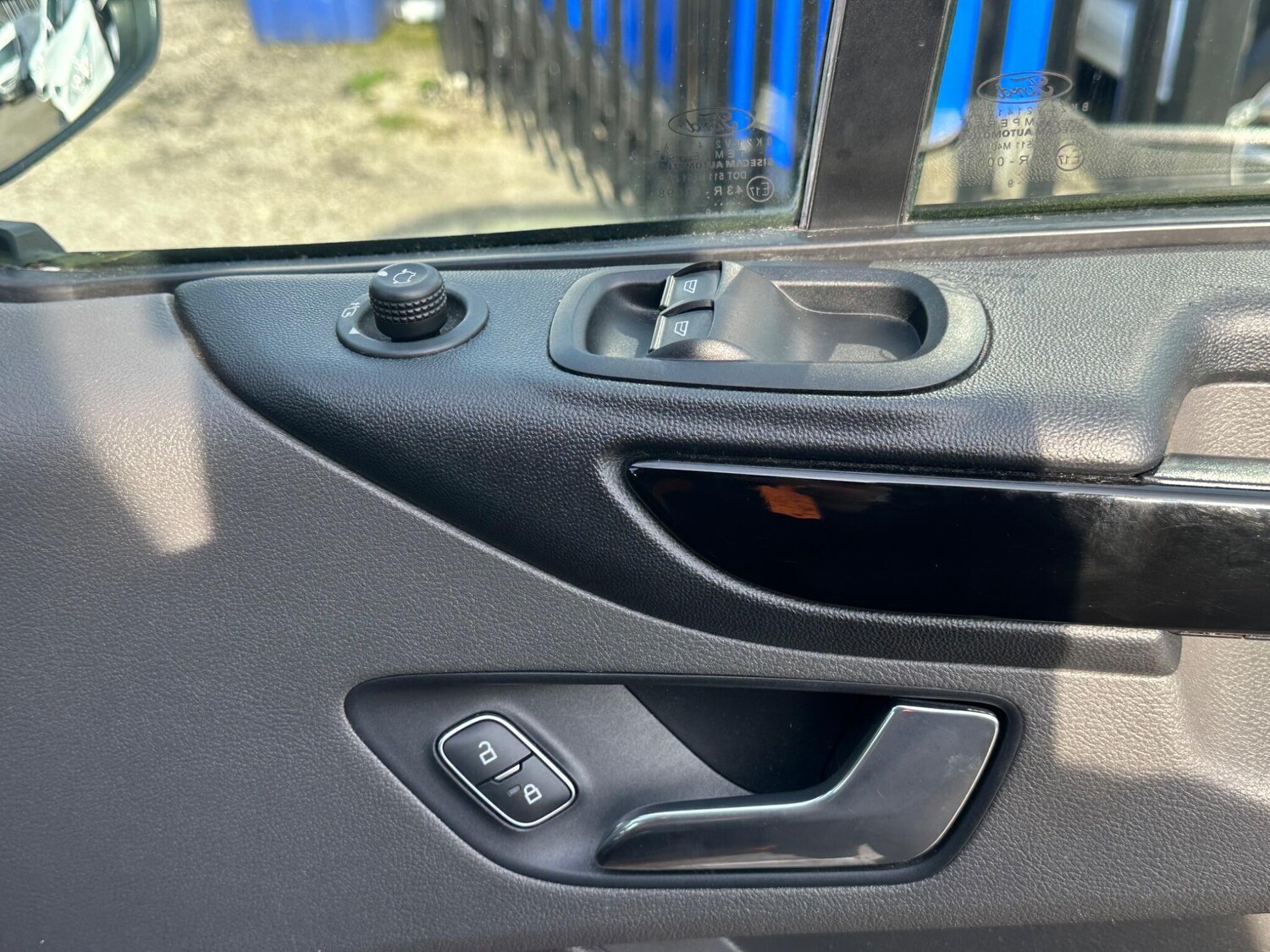 Used Ford Transit Custom 2020 for sale - 77957472: Photo 17