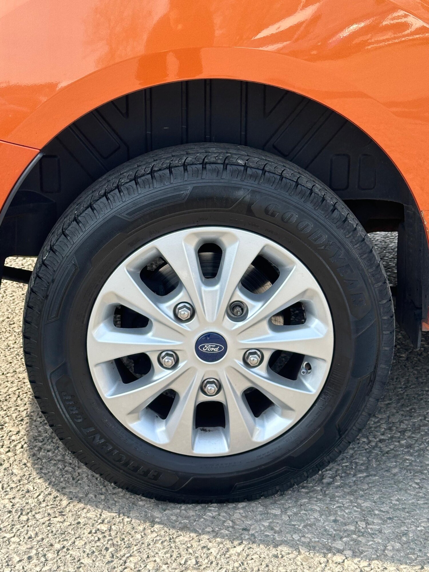 Used Ford Transit Custom 2020 for sale - 77957472: Photo 18