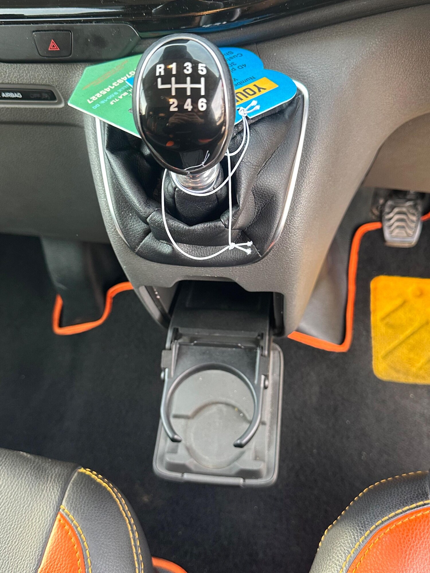 Used Ford Transit Custom 2020 for sale - 77957472: Photo 19