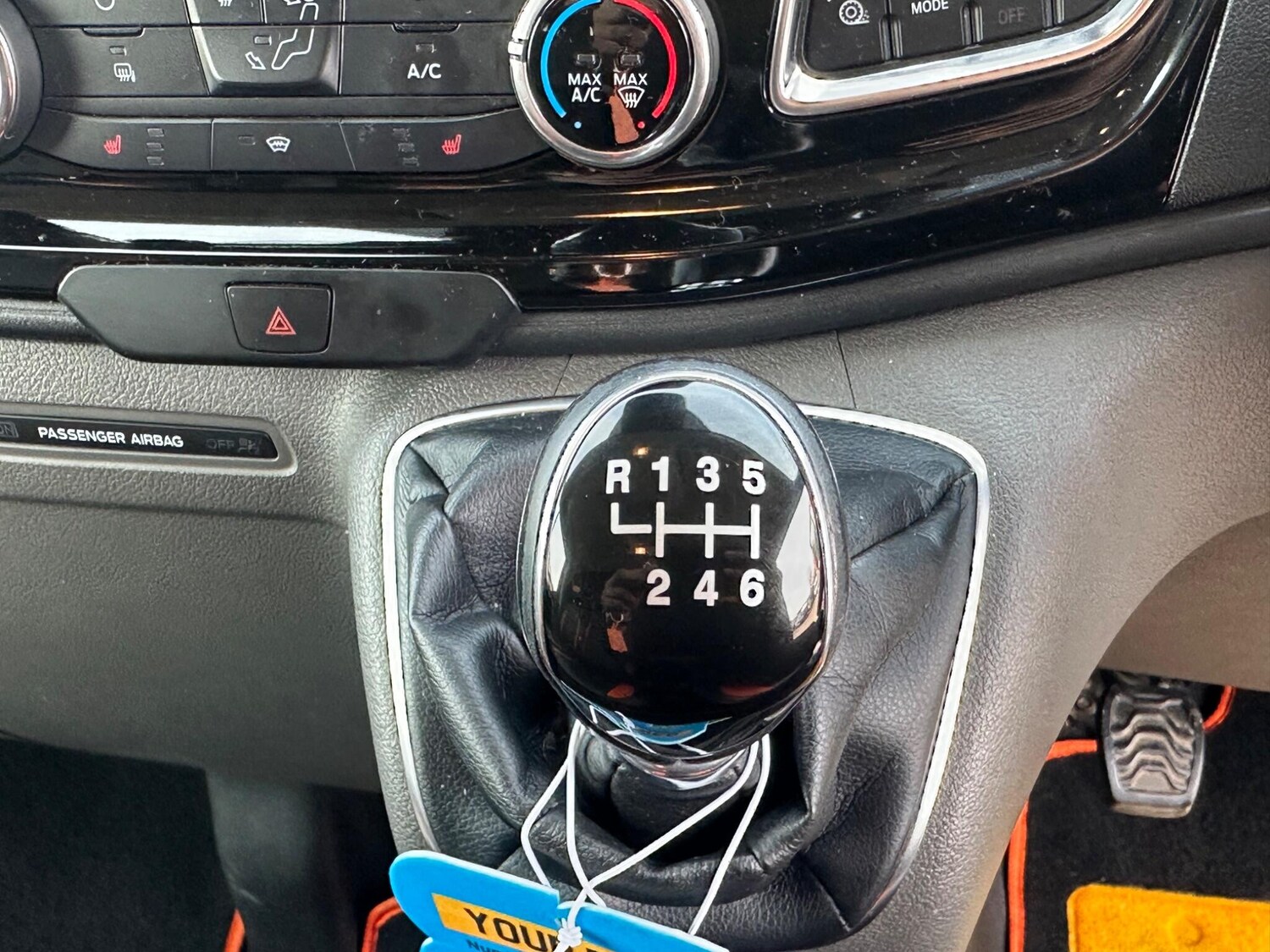 Used Ford Transit Custom 2020 for sale - 77957472: Photo 20