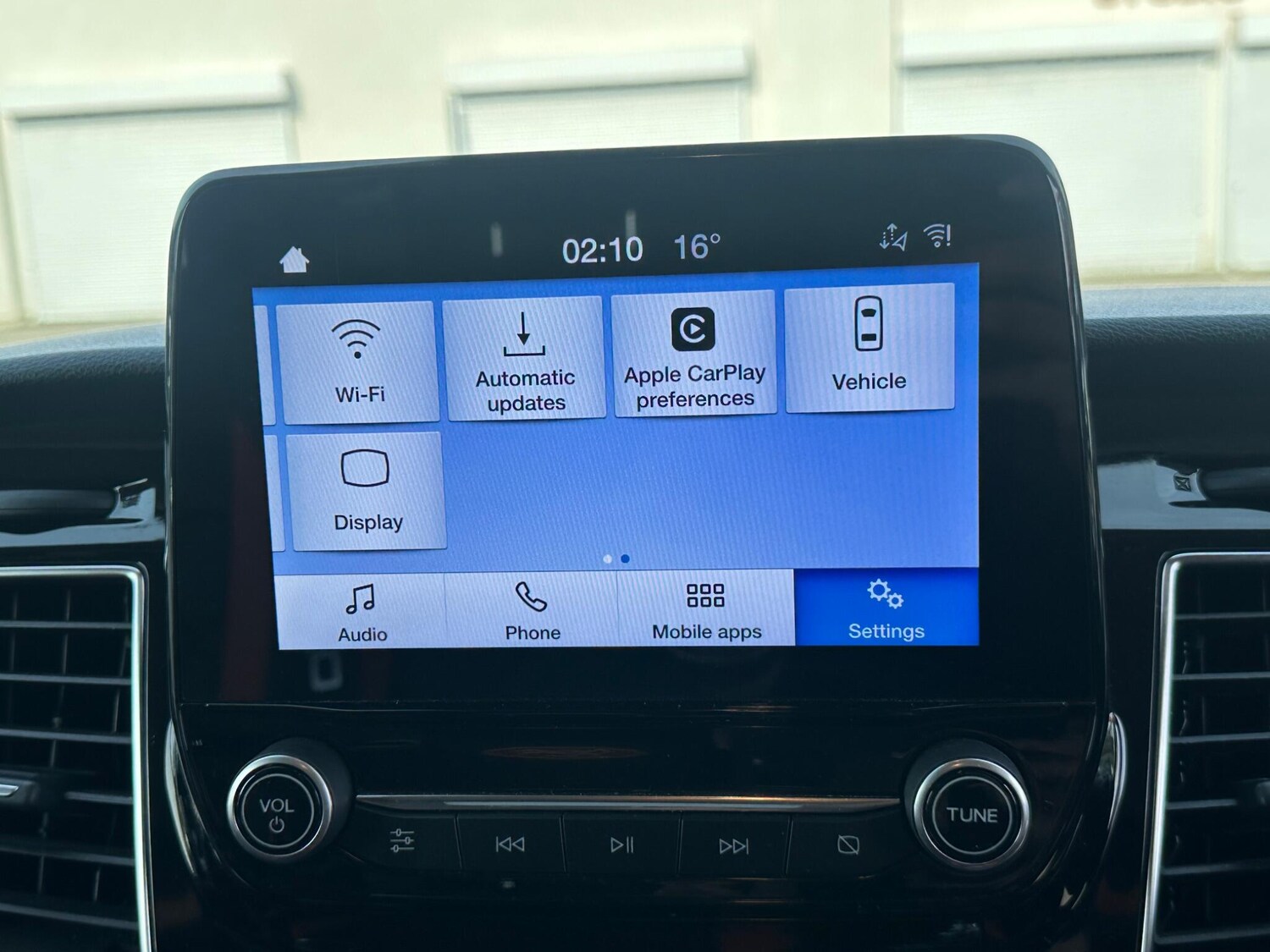 Used Ford Transit Custom 2020 for sale - 77957472: Photo 27