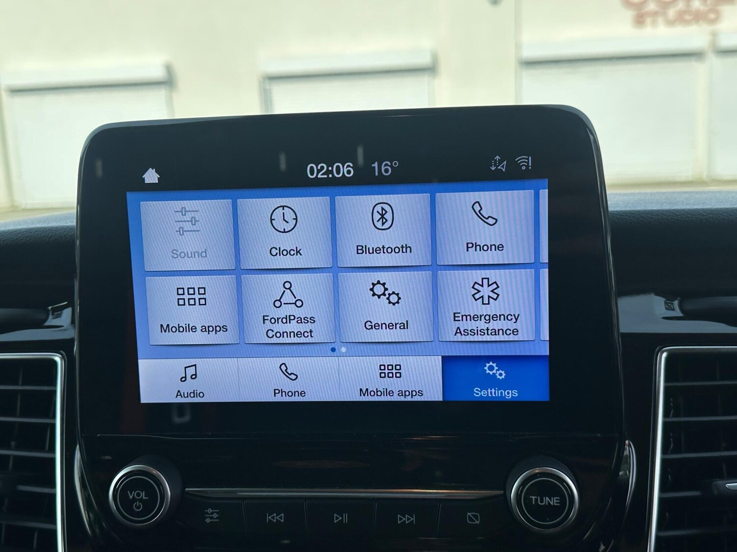 Used Ford Transit Custom 2020 for sale - 77957472: Photo 28