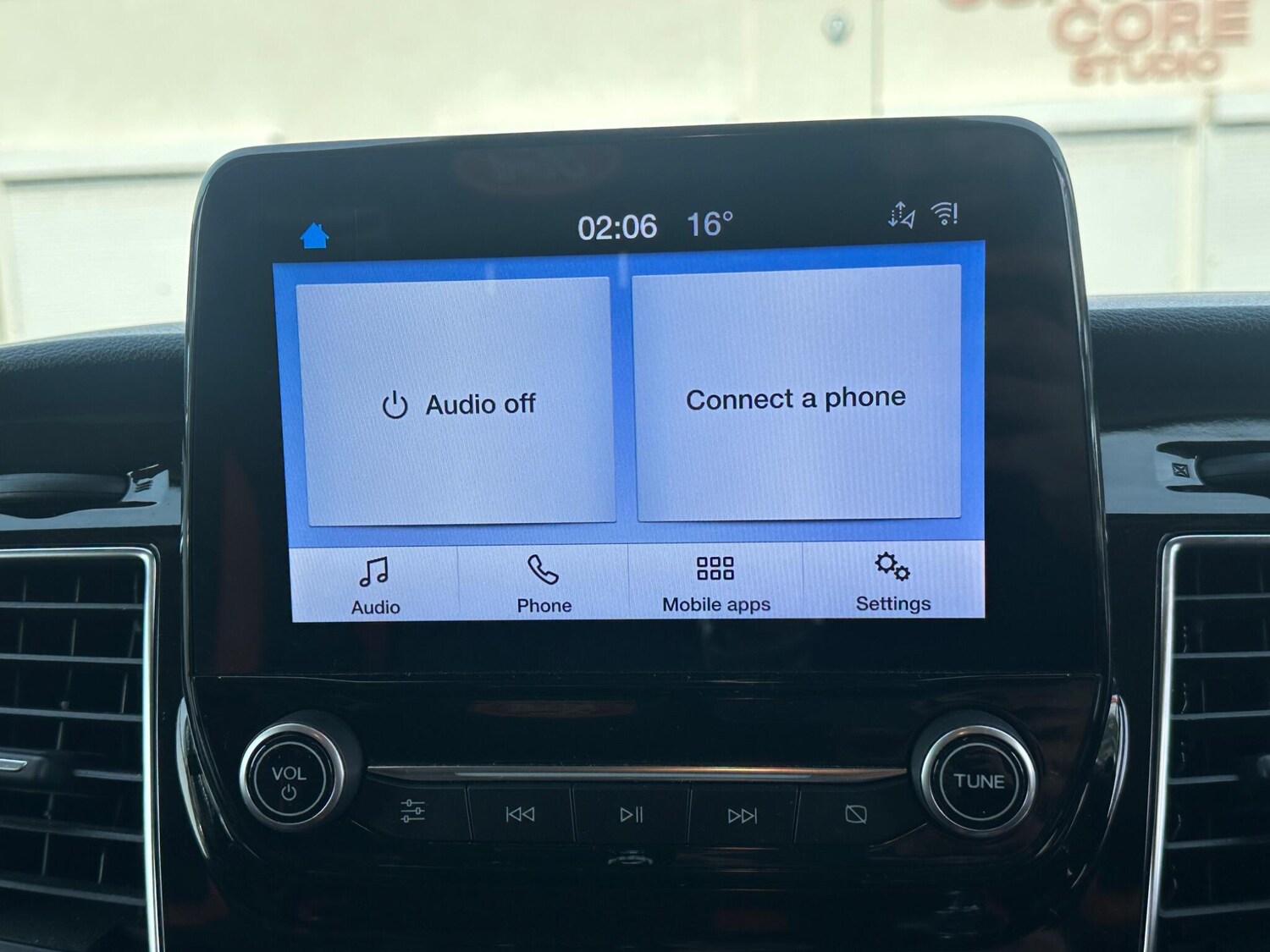 Used Ford Transit Custom 2020 for sale - 77957472: Photo 29