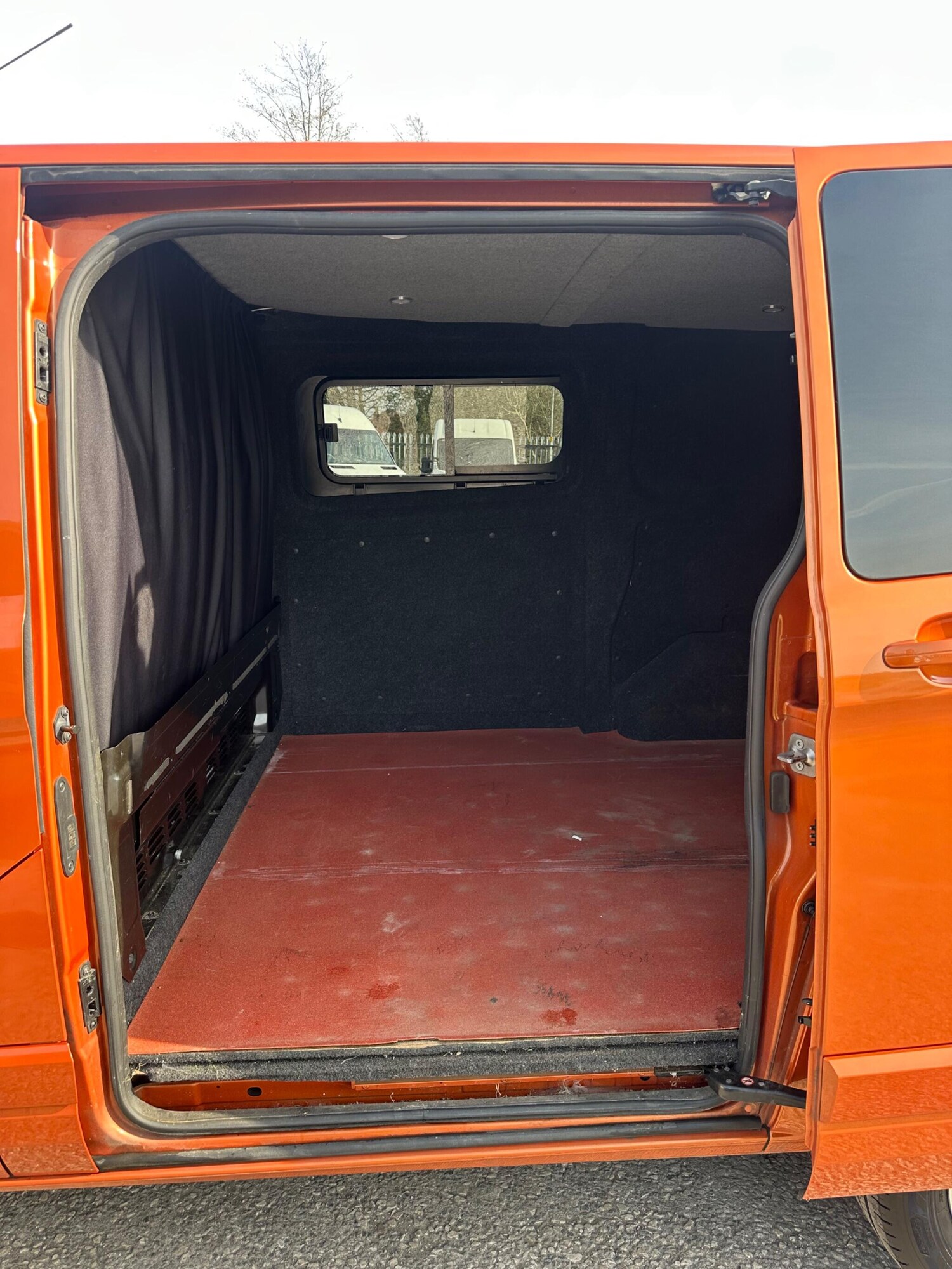 Used Ford Transit Custom 2020 for sale - 77957472: Photo 30