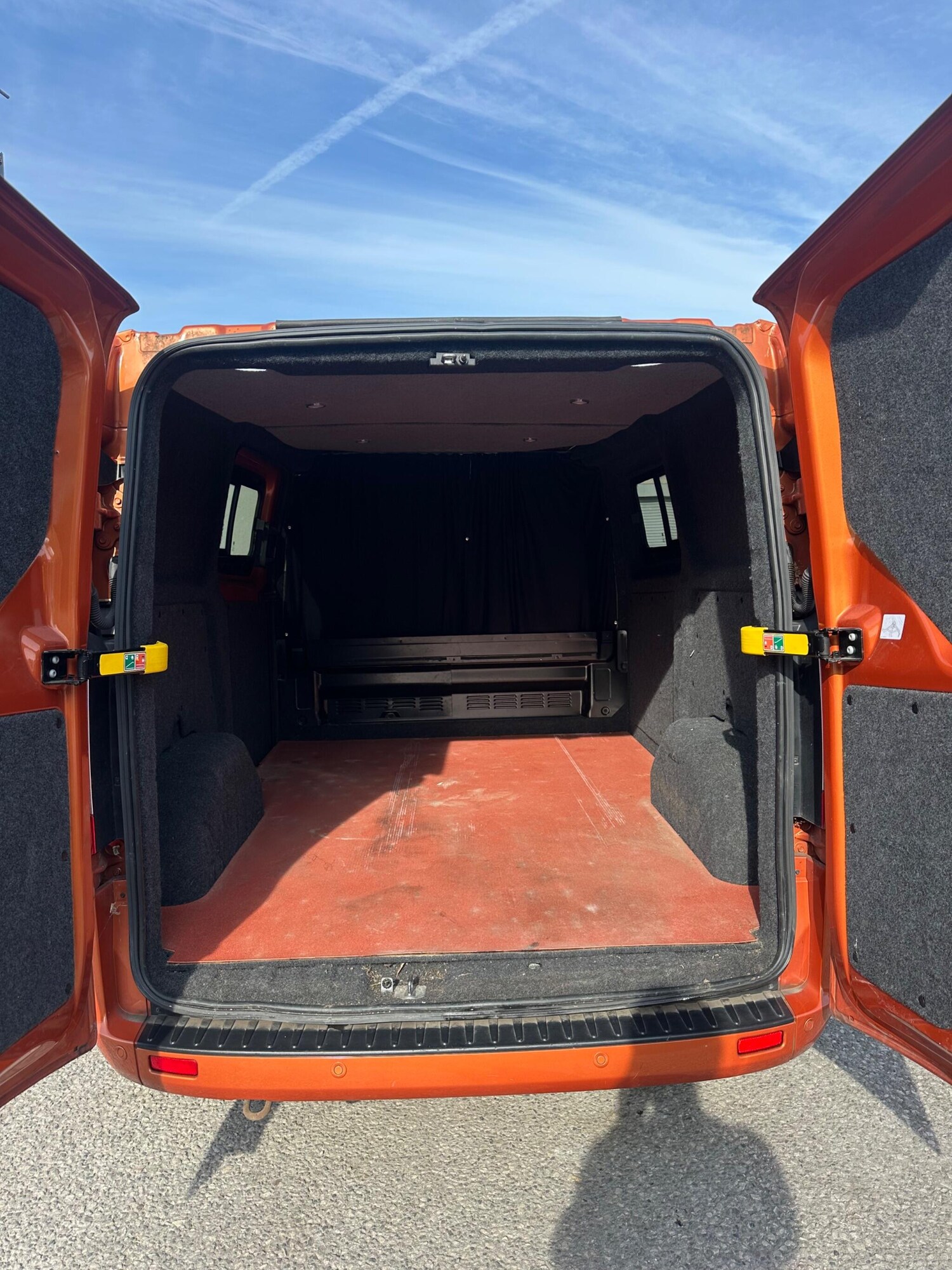 Used Ford Transit Custom 2020 for sale - 77957472: Photo 31