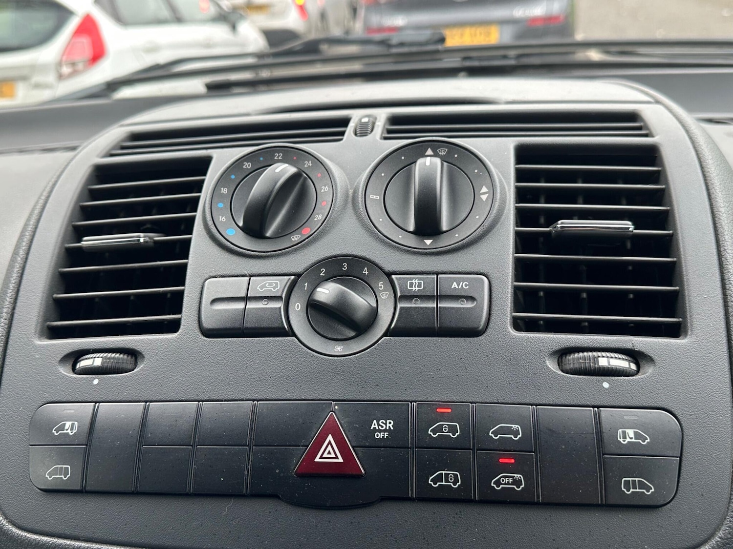 Used Mercedes-Benz Vito for sale - 77793469: Photo 13